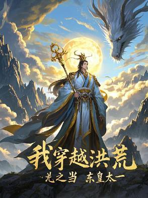 穿越荒年有空间