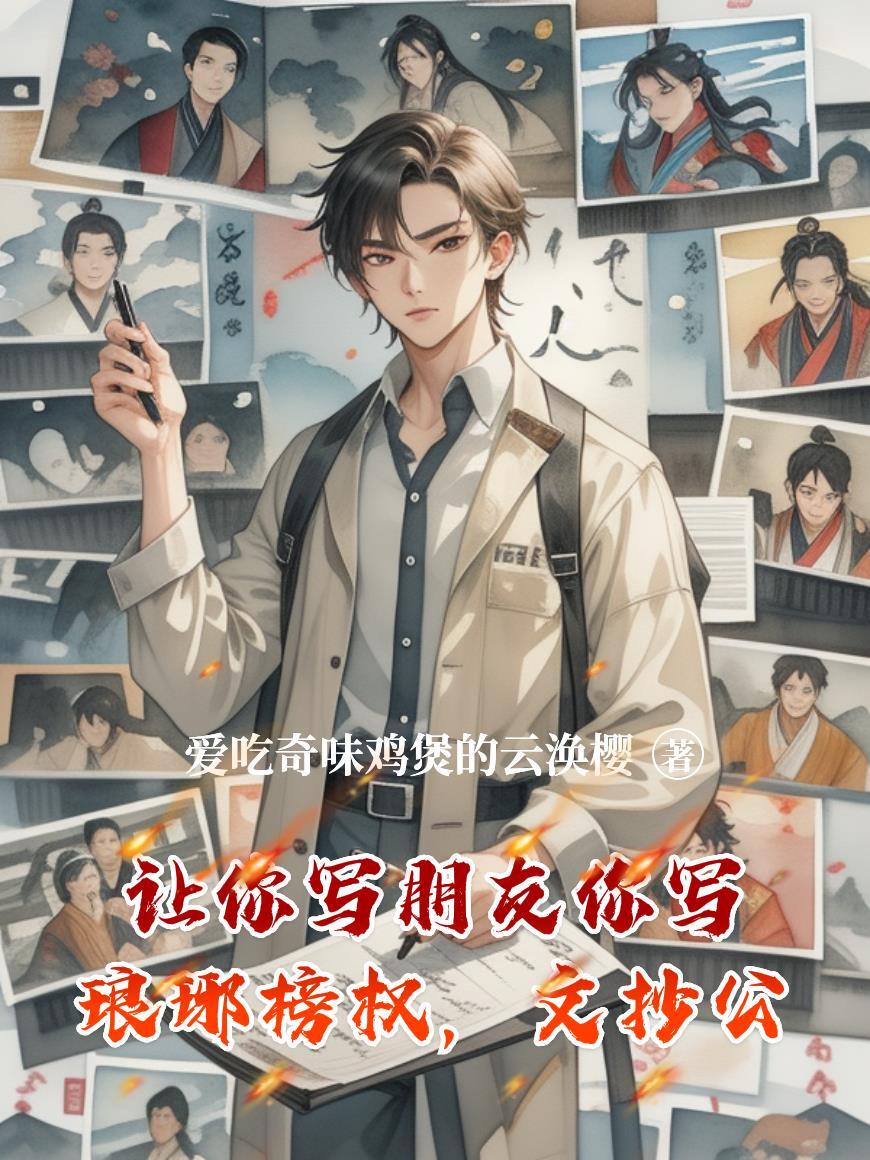 神话学院洛秋