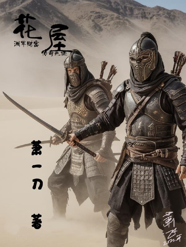 我直入陆地神仙姜策
