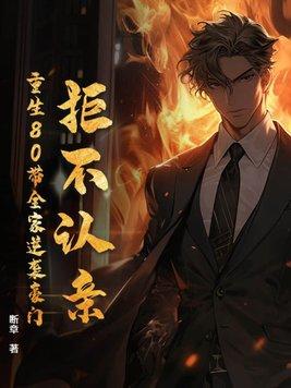豪门恩怨霸道总裁